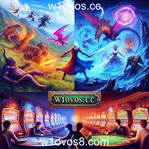 A Fascinante Evolução dos Jogos de RPG